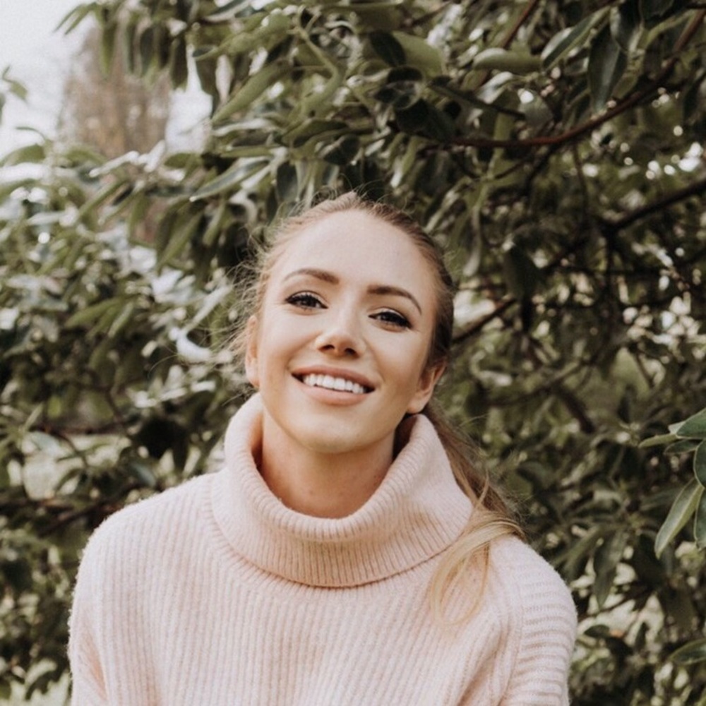 Meet your Posher, Kylah